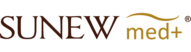 Logo Sunew