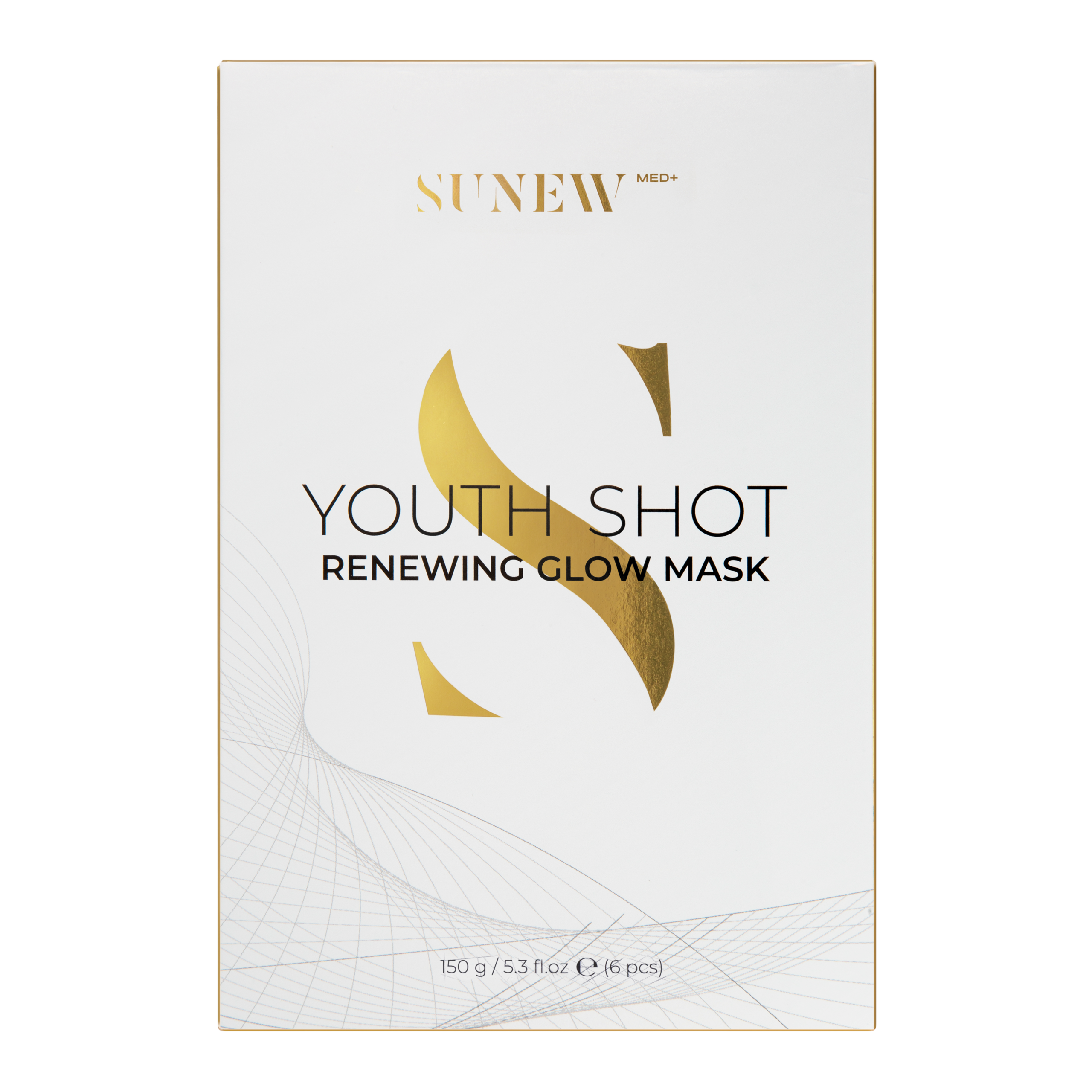 SunewMed+ YOUTH SHOT