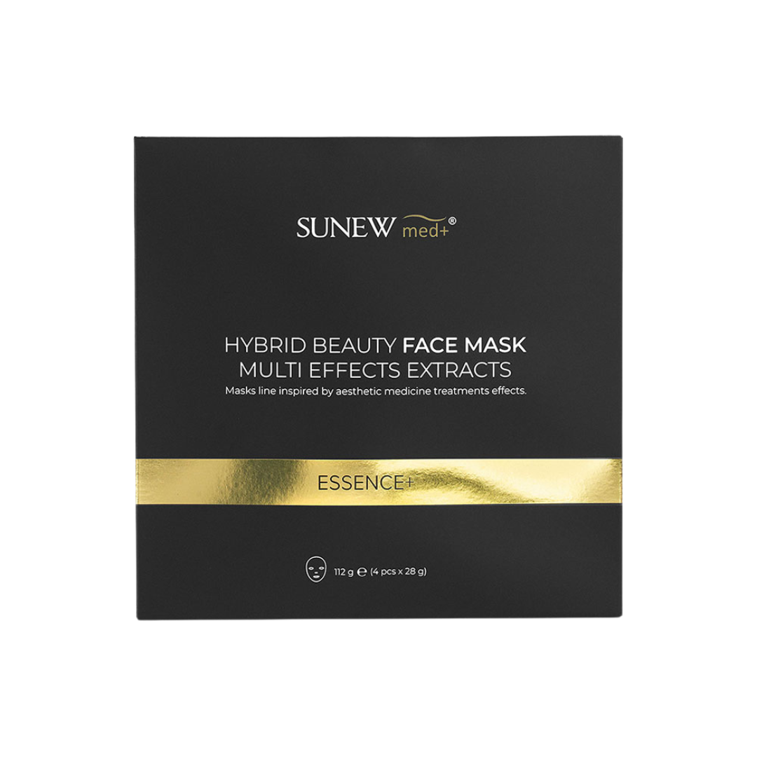 SunewMed+ ESSENCE+ Hybrid Mask with Peptides and Snail Mucus