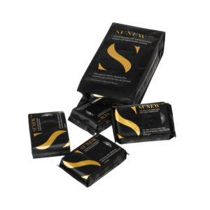 SunewMed+ Makeup Remover Wipes