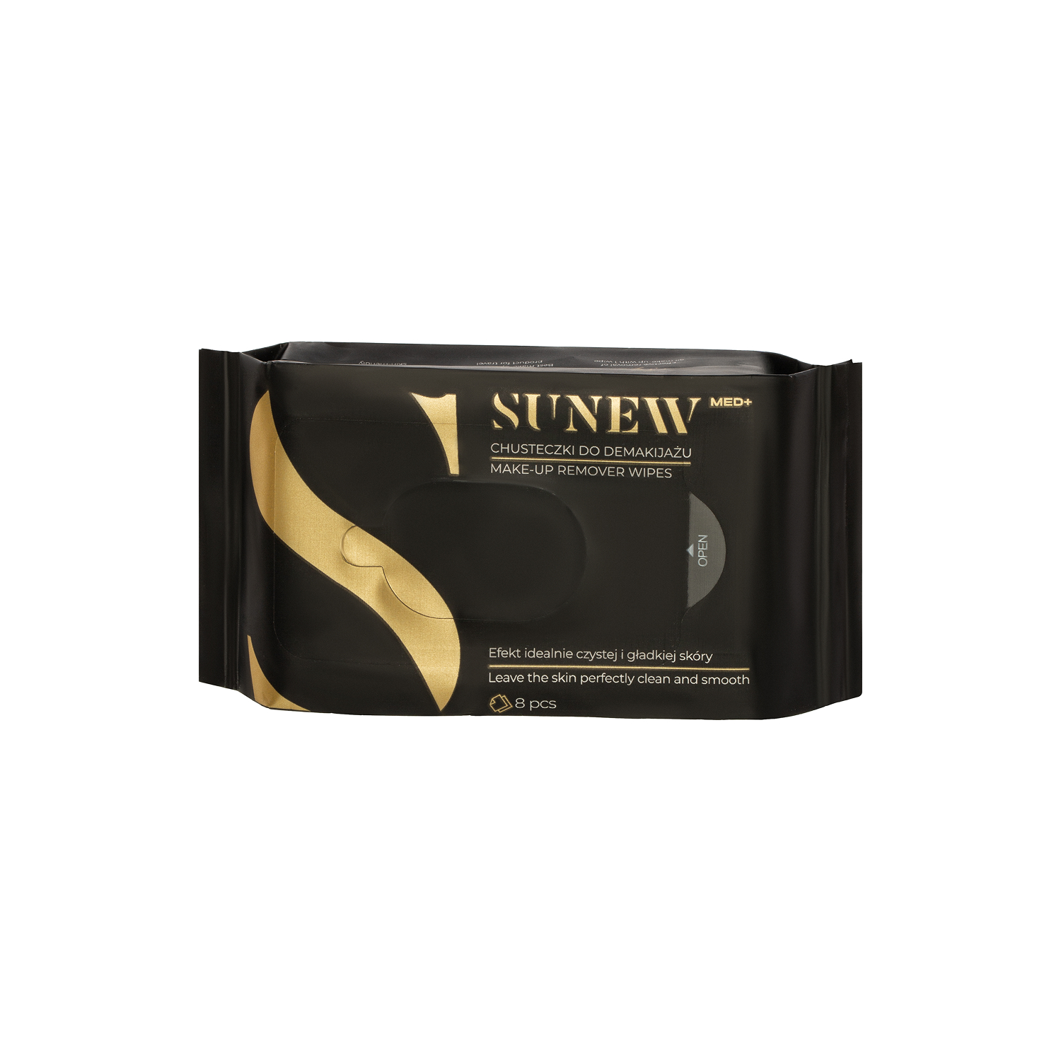 Makeup Remover Wipes