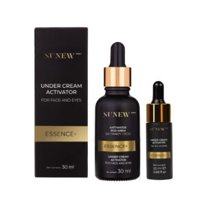 SunewMed+ Aktywator pod krem do twarzy i pod oczy