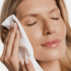 SunewMed+ Jednorazowe ręczniki do twarzy