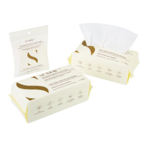 SunewMed+ Single-use face towels