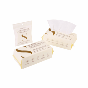 SunewMed+ Jednorazowe ręczniki do twarzy