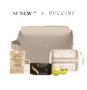 Zestaw podróżny Puccini x SunewMed+