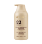 Odżywka wygładzająca Silk & Glow z kompleksem 5 olejków – STEP 02
