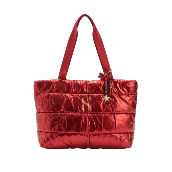 Limitowana torba Holiday Red – dodatek SunewMed+